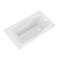 Atlantis Whirlpools Eros 42 x 72 Rectangular Air Bathtub 4272EAR - alternate 4